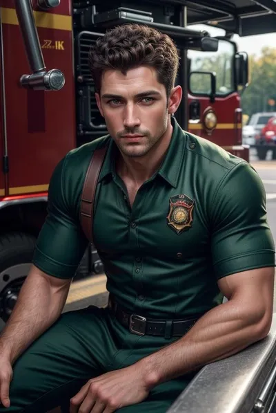 Flipped Chat AI – Chat dengan Archer