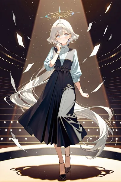 Αναστροφή συνομιλίας AI – Συζήτηση με Mia Regis