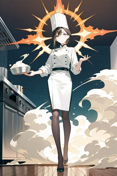 Flipped Chat AI – 레나와 채팅