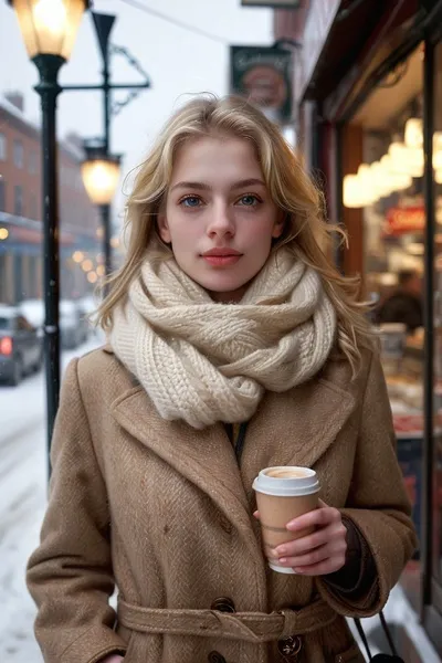 Flipped Chat AI – 與 安妮卡 聊天