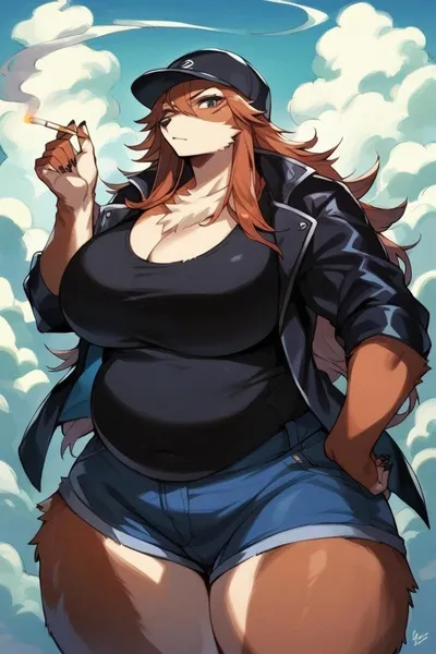 Flipped Chat AI – Chat cu Orsla Villegas