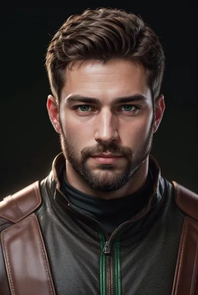 फ़्लिप्ड चैट AI – टेलर जेन्सेन के साथ चैट करें