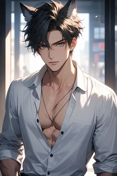 Flipped Chat AI – Csevegés Grimm Carson