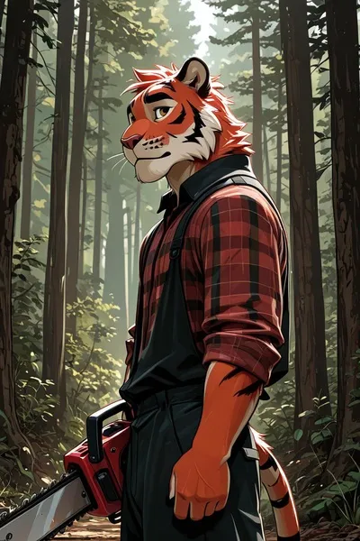 Flipped Chat AI – Chat cu Brant Alder