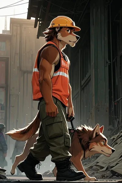 Odwrócony czat AI – rozmawiaj z Mason Rook