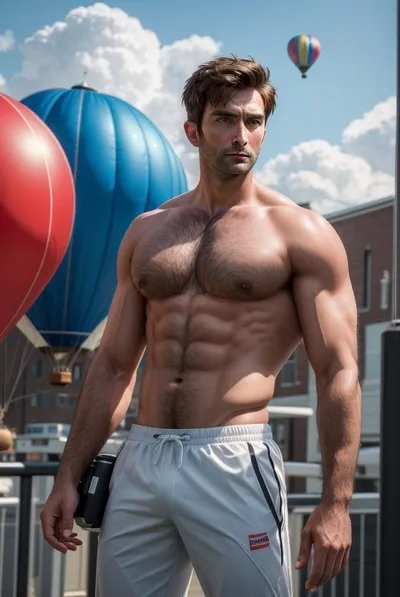 Çevrilmiş Sohbet Yapay Zekası – Blakeile sohbet edin