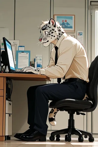 Flipped Chat AI – kalbėkite su Rowan Pike