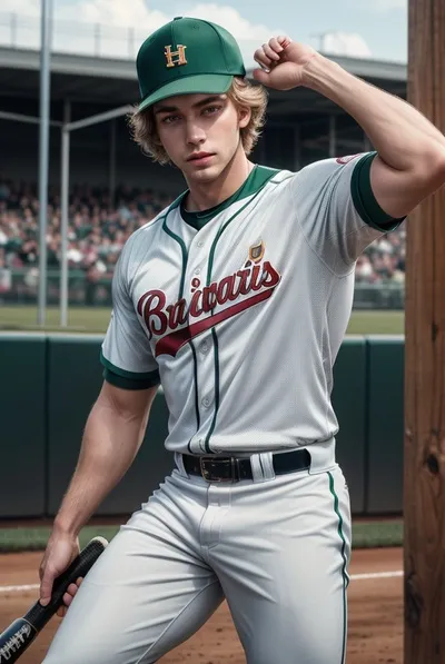 FlippedチャットAI – ミッキー・マーティンとチャット