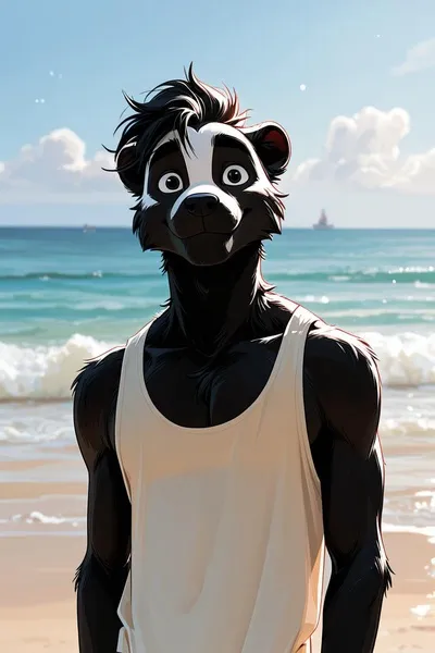 Flipped Chat AI – Discuter avec Kai Drift