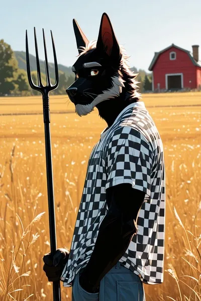 Flipped chat ai - makipag -chat sa Darren Voss