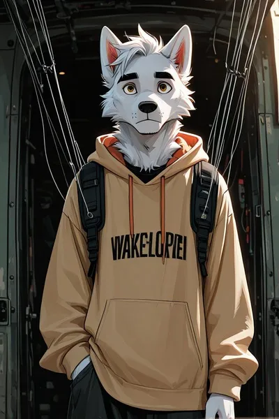 FlippedチャットAI – フィン・ロウとチャット