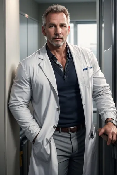 Flipped Chat AI – Chatta con Dottor Kevin Stein