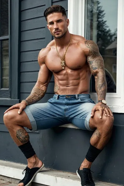 Flipped Chat AI – Chat Joel Sergeant