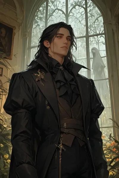 Flipped Chat AI – Chat s St. John Christie