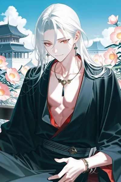 Flipped chat ai - makipag -chat sa Sylus