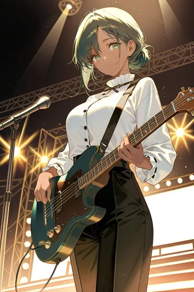 Flipped Chat AI – Discuter avec Roses Lyra