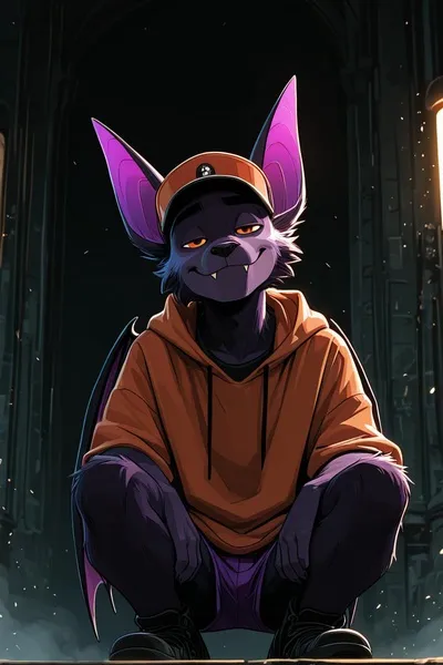 Flipped Chat AI – 핍와 채팅