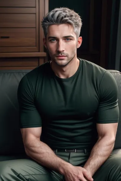 Flipped Chat AI – Chatta med Anton