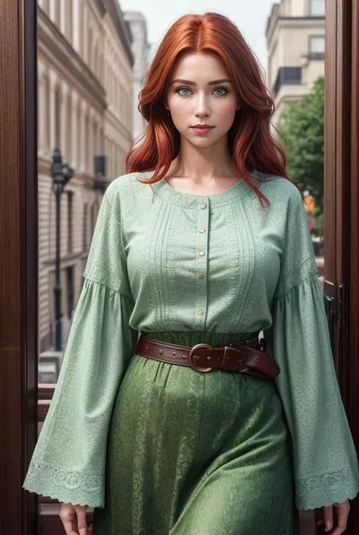 Flipped Chat AI – 與 誘人的艾蜜莉 聊天