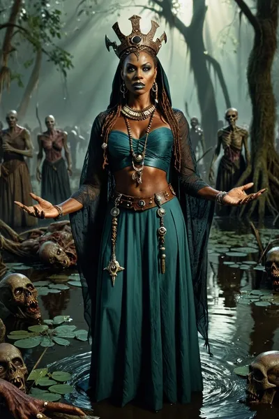 Çevrilmiş Sohbet Yapay Zekası – Kraliçe Esmeraldaile sohbet edin