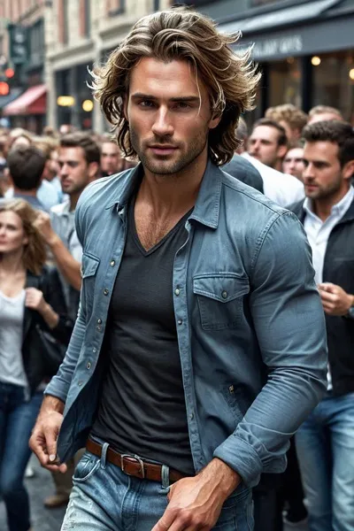 Flipped Chat AI – Chatten mit Gus