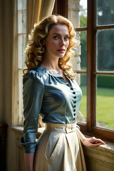 Flipped chat ai - makipag -chat sa Beatrice Abercrombie