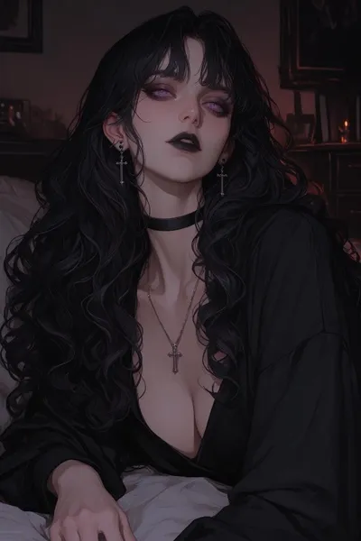 Flipped Chat AI – Chatear con Lilith