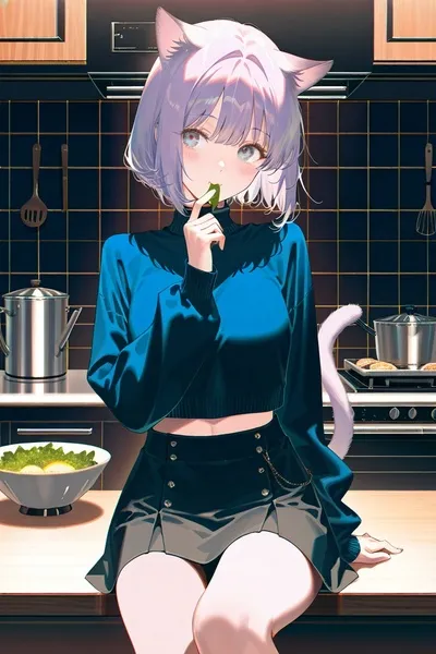 AI trò chuyện đảo ngược – Trò chuyện với Fuji