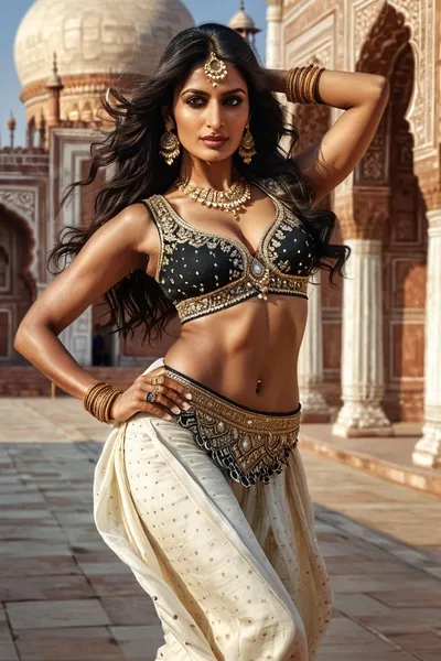 Flipped Chat AI – Chatta con Priya