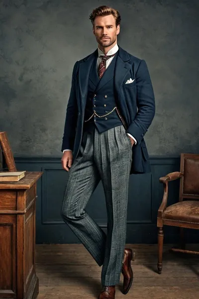 Flipped Chat AI – Чат с Мэтью Кроули