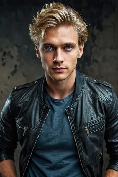 Odwrócony czat AI – rozmawiaj z Malachi Sloane