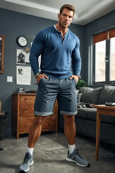 Flipped Chat AI – Чат с Майк