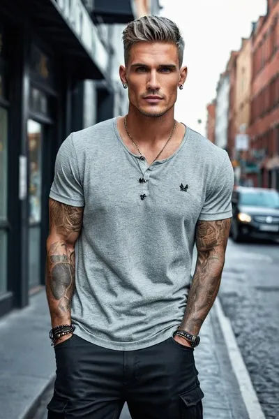 Flipped Chat AI – kalbėkite su Isaac Creston