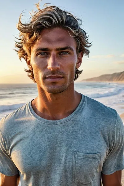 FlippedチャットAI – ブロディ・モリソンとチャット