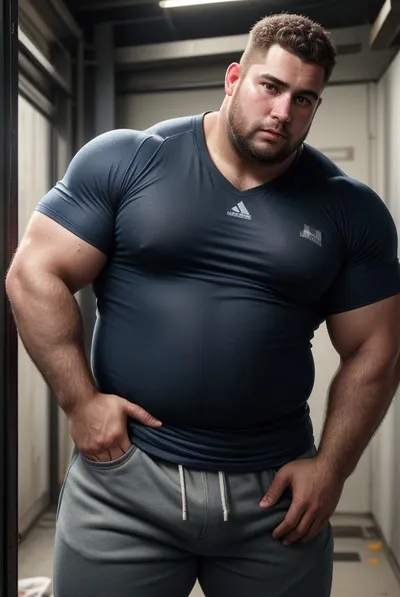 Omgedraaide chat AI – Chat met Chance Caldwell