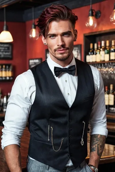 Flipped Chat AI – Discuter avec Ryan Cross