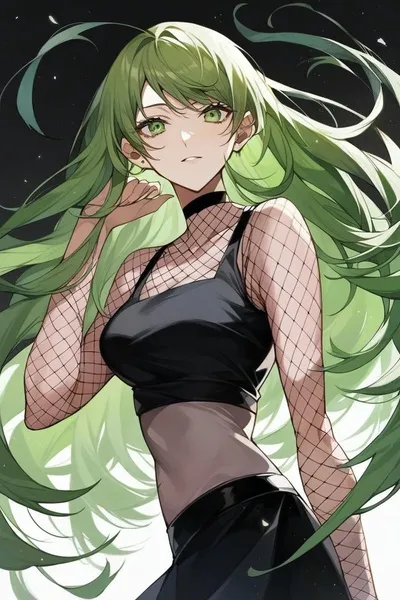 Flipped Chat AI – 與 菲洛妮亞 聊天