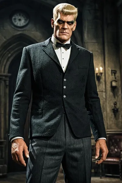 Flipped Chat AI – Chatear con Lurch