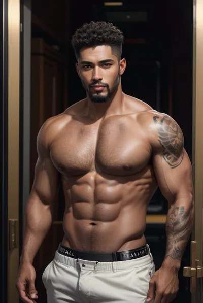 Flipped Chat AI – Chat dengan Silas