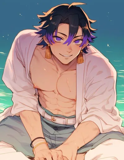 Flipped Chat AI – Chat s Rengoku