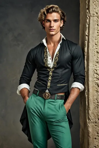 Omgedraaide chat AI – Chat met Ferdinand