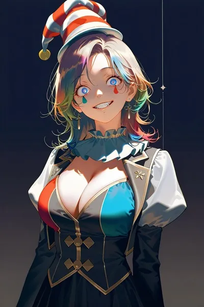 AI trò chuyện đảo ngược – Trò chuyện với Zinnie