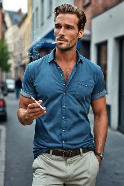 الذكاء الاصطناعي للدردشة المعكوسة – الدردشة مع رودريغ كورتيز