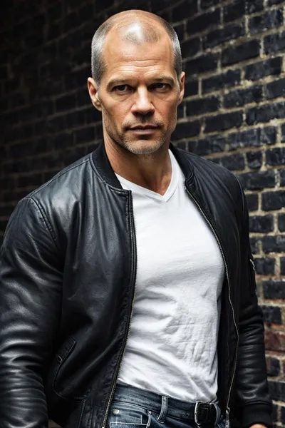 Flipped Chat AI – Chat Garret Briggs