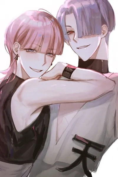 Flipped Chat AI – Chatear con Hermanos ángeles