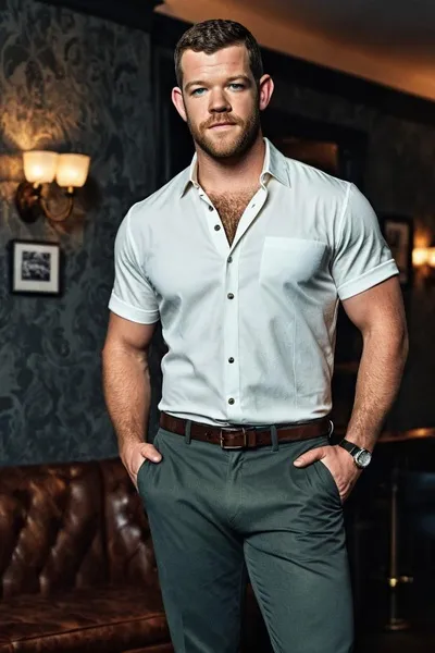 Çevrilmiş Sohbet Yapay Zekası – Toby Kerrile sohbet edin