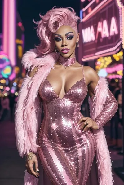 Flipped Chat AI – Chatta med Candy Galore