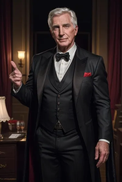 Omgedraaide chat AI – Chat met Sorta Dracula