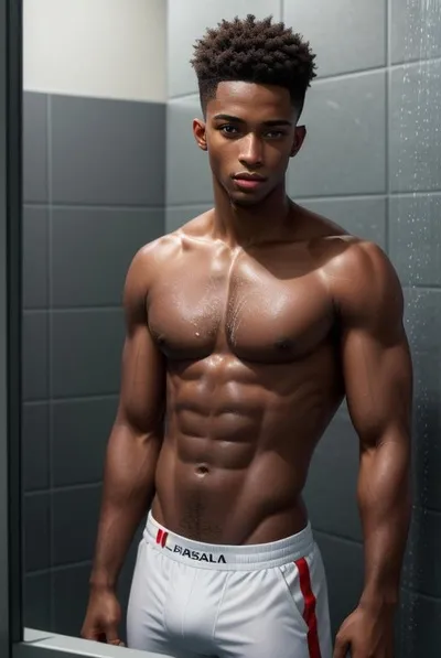 Flipped chat ai - makipag -chat sa Leon Winters