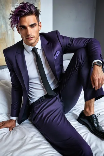 Flipped Chat AI – razgovarajte s Santino Vespucci